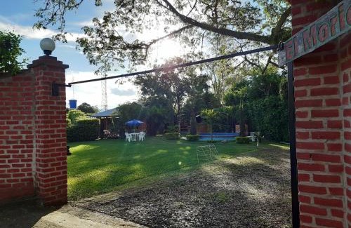 Guadalajara de Buga House | Finca el Morichal