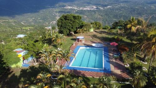 La Mesa Ski Chalet | Finca El Paraíso