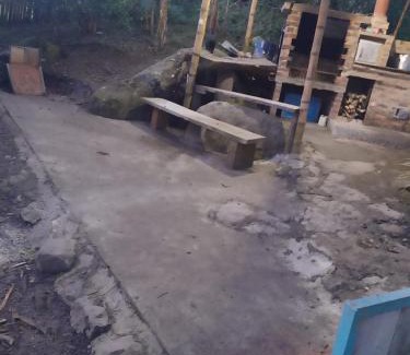 Anapoima House | Finca El Progreso