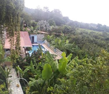 Anapoima House | Finca El Progreso