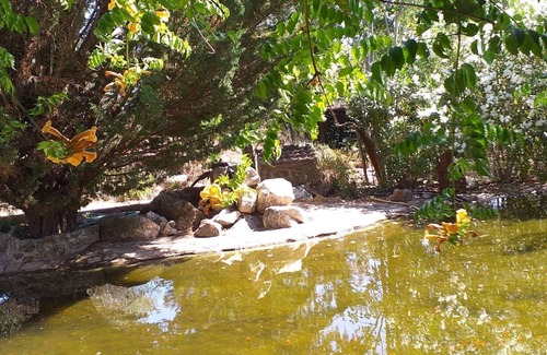 Archidona House | Finca El Refugio Archidona