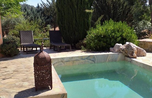 Archidona House | Finca El Refugio Archidona