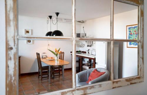 La Vegueta House | Finca Emblemática - Nº1 Tisalaya