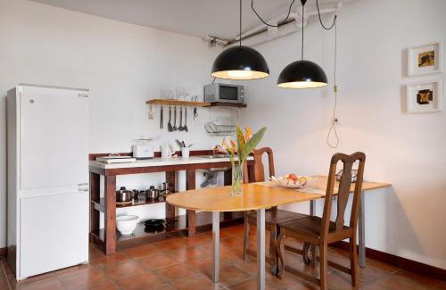 La Vegueta House | Finca Emblemática - Nº1 Tisalaya