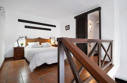 La Vegueta House | Finca Emblemática - Nº1 Tisalaya