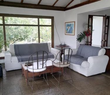 La Mesa Villa | Finca en La Mesa espectacular vista Descanso o trabajo