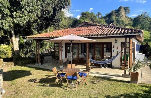 La Mesa Villa | Finca en La Mesa espectacular vista Descanso o trabajo