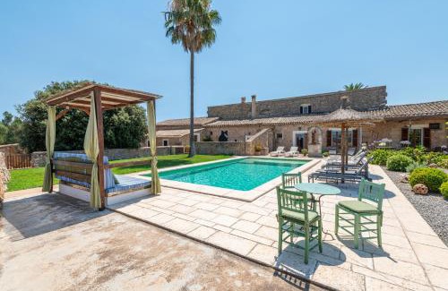 Vilafranca de Bonany House | Finca Es Castellot Vell