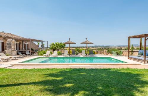 Vilafranca de Bonany House | Finca Es Castellot Vell