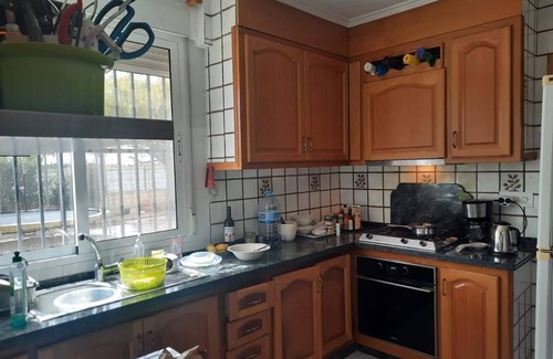 Los Arenales del Sol Ski Chalet | Finca Espagnole Avec un Maximum D'intimité et D'espace