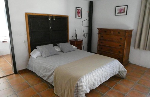 La Vegueta House | Finca Fajardo La Vegueta