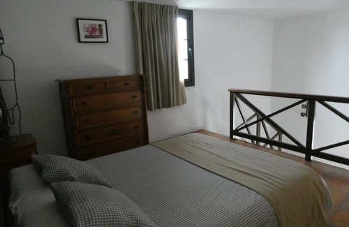 La Vegueta House | Finca Fajardo La Vegueta
