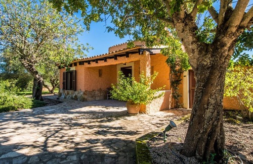 Arta House | Finca Ferragut - Beautiful Mallorcan finca with pool (main house)