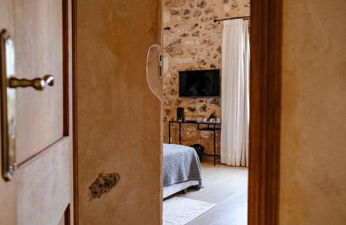 Llucmajor Hotel | Finca Gomera - Agroturismo Hotel