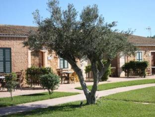 Campos House | Finca Hotel Can Canals & Spa