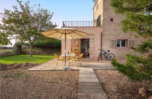 Campos House | Finca Hotel Can Canals & Spa