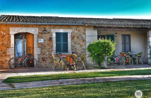 Campos House | Finca Hotel Can Canals & Spa