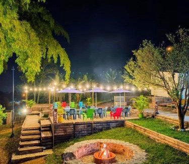 Cali House | Finca Hotel Casalegre, habitacion privada