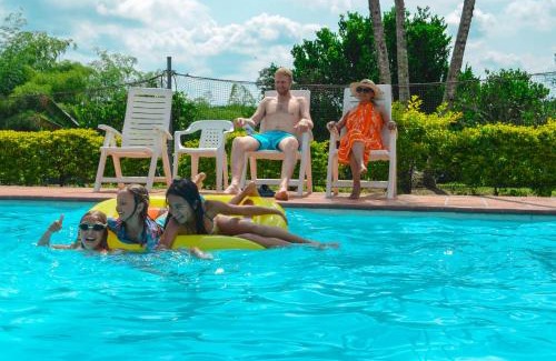 Montenegro Hotel | Finca Hotel el Palmar