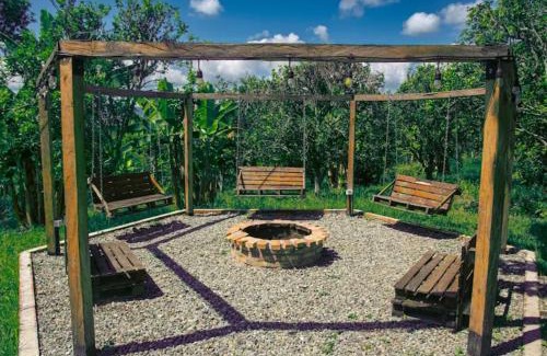 Quimbaya Hotel | FINCA HOTEL LA BONITA BY LA MACORINA