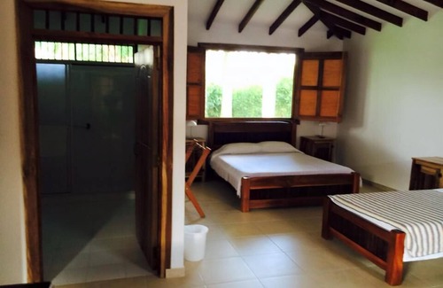 Armenia Hotel | Finca Hotel La Joya