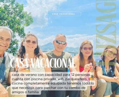 Vergara House | finca hotel luzsagra
