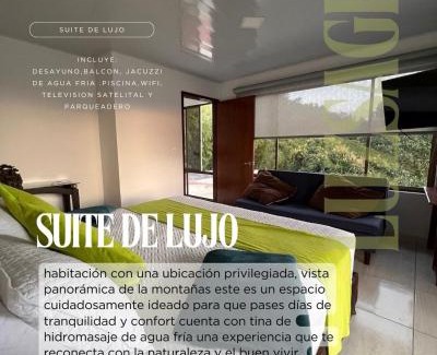 Vergara House | finca hotel luzsagra