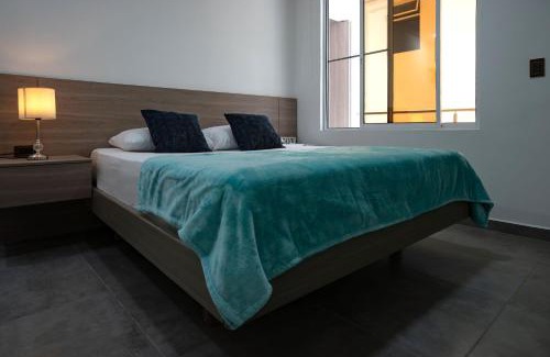 Circasia House | Finca hotel nuevo futuro