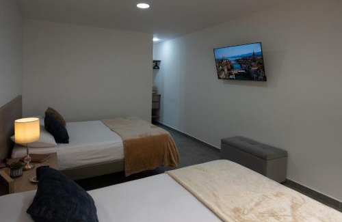 Circasia House | Finca hotel nuevo futuro