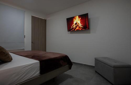 Circasia Hotel | Finca hotel NUEVO FUTURO