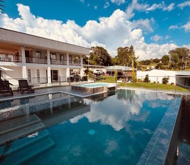 Circasia Hotel | Finca hotel NUEVO FUTURO