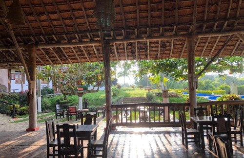 Quimbaya Apartment | finca hotel palmas frente a panaca