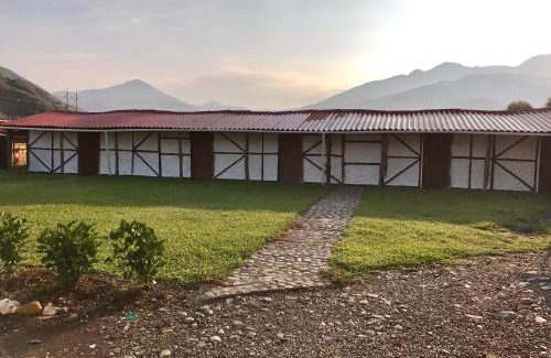 Urrao Hotel | Finca Hotel Paraiso Urrao
