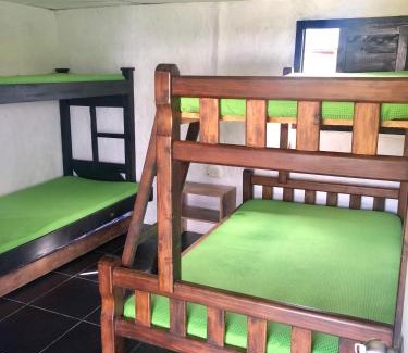 Urrao Hotel | Finca Hotel Paraiso Urrao