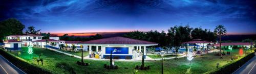 Circasia Hotel | Finca Hotel San Jose