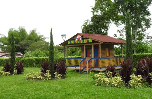 Circasia Hotel | Finca Hotel San Jose