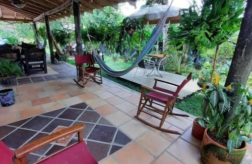San Rafael Apartment | Finca hotel Sendero del rio