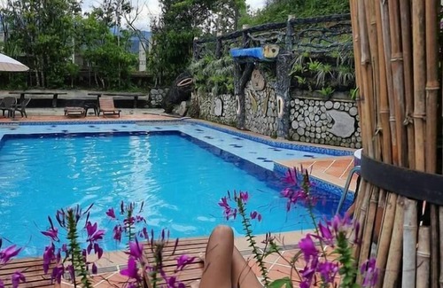 San Rafael Apartment | Finca hotel Sendero del rio