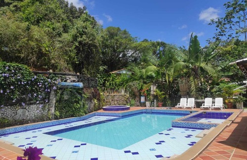 San Rafael Apartment | Finca hotel Sendero del rio