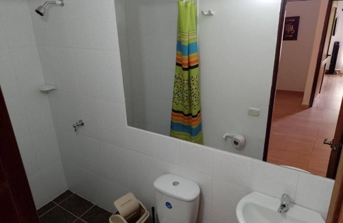San Rafael Apartment | Finca hotel Sendero del rio