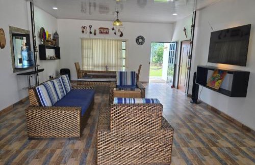 La Mesa House | Finca Hotel Villa Claudia, La Mesa Cundinamarca
