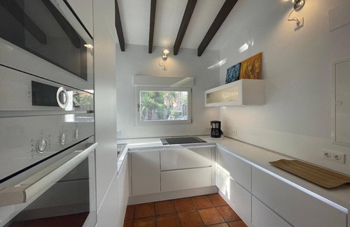 Monte Pego House | Finca in Monte Pego with pool and gorgeous view