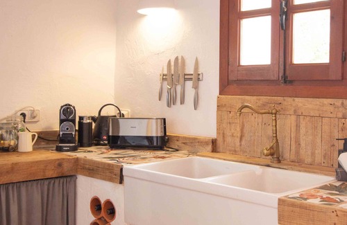 Lliber Other | Finca Jabali by Richard Rentals