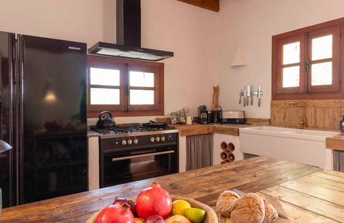 Lliber Other | Finca Jabali by Richard Rentals