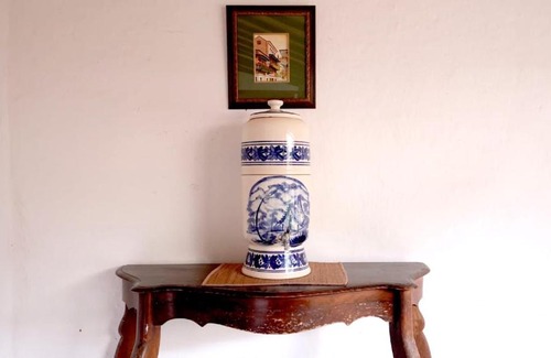 Villa de Leyva House | Finca La Buganvilia