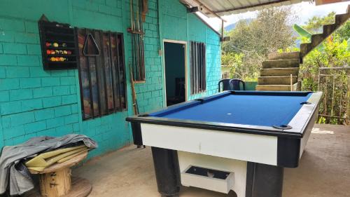 Saladito House | FINCA La CASANOVA