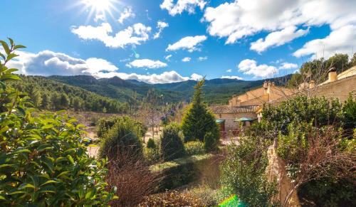 Moratalla House | Finca La Celada
