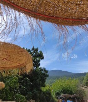 Moratalla House | Finca La Celada
