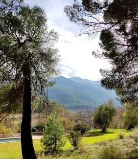 Moratalla House | Finca La Celada