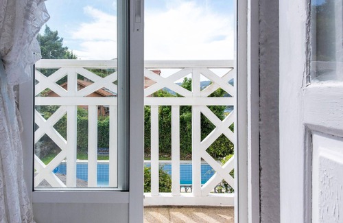 Cobres House | Finca La Chicharra